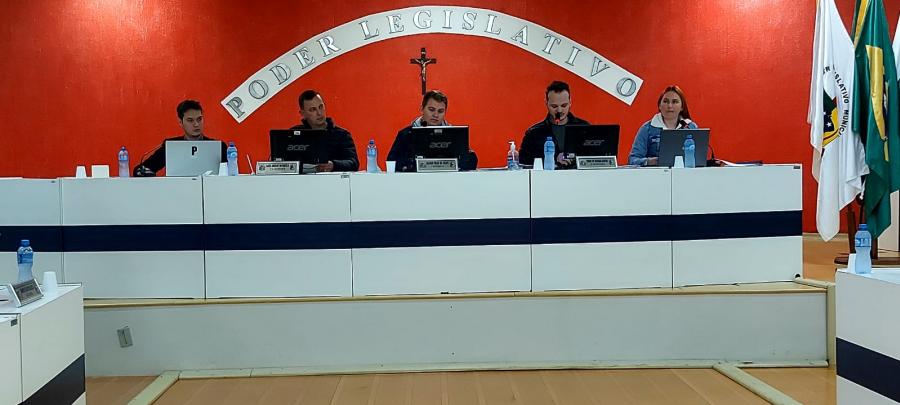  Sessão Ordinária Nº 029-2022